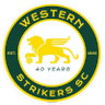Western Strikers Reservas