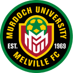 Reservas do Murdoch University Melville FC