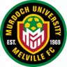 Murdoch University Melville FC Reservas