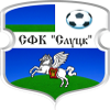 FC Slutsk Reservas