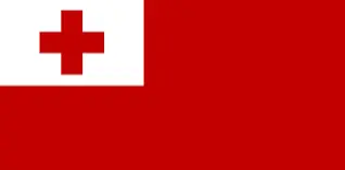 Tonga Femenino Sub-16