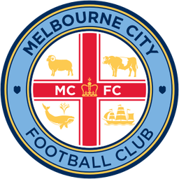 Melbourne City Juvenil (F)