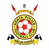 Kenya Police Bullets (feminino)