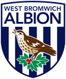 West Bromwich WFC Femenino