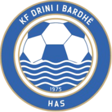 KF Drini i Bardhë
