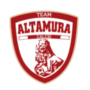 Team Altamura Sub-19