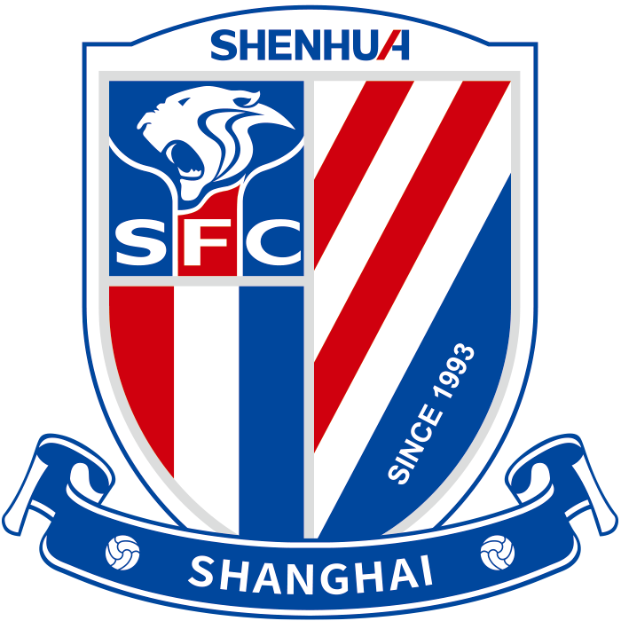 Shanghai Shenhua Femenino