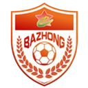 Equipa de Bazhong