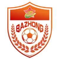 Equipa de Bazhong