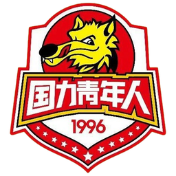 Shaanxi Northwest Juniors