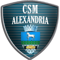 CSM Alexandria Femenino