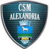 CSM Alexandria Femenino