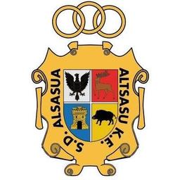 Alsasua F
