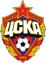 CSKA Moscú