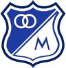 Millonarios Feminino