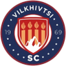 FC Vilkhivtsi