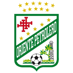 Oriente Petrolero U19