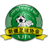Xinjiang Sub-20