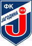 Jagodina Femenino