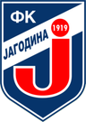 Jagodina Femenino