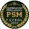 Puerto San Martín Fútbol