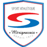 SA Mérignac