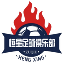 Estrella Experimental de Shizuishan U13