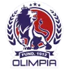 CD Olimpia Rezerv