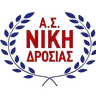 AS Niki Drosias