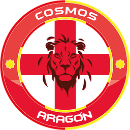 Cosmos Aragón (F)