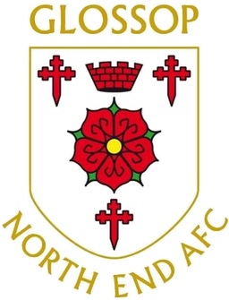 Glossop North End Glossop North End