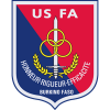 US Forces Armadas