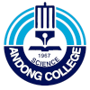 Colegio de Ciencias de Andong