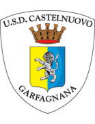 Castelnuovo Garfagnana (Juvenil)