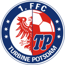 Turbine Potsdam Femenino