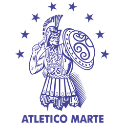 Atlético Marte (mujeres)