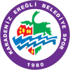 KDZ Ereglispor feminino