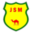 JSM الشباب الرياضي الماسي