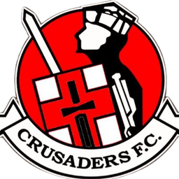 Crusaders Newtownabbey Strikers Women