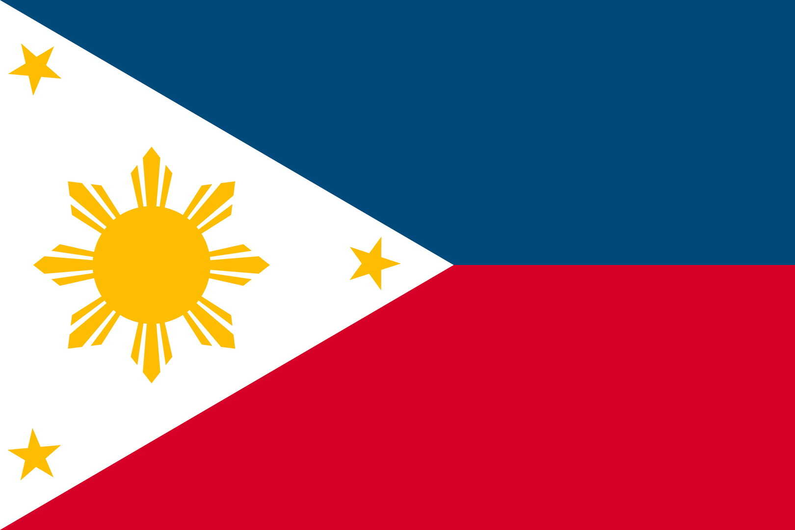 Filipinas Sub-17 Femenino