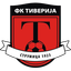 ŽFK Tiverija Femenino