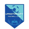 Upington City