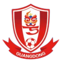 Guangdong Femenino