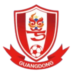 Guangdong Femenino