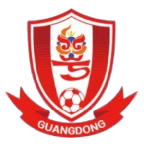 Guangdong Femenino