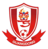 Guangdong Femenino