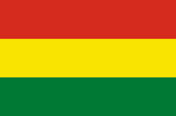 Bolivia Sub-17