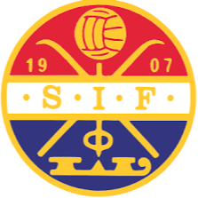 Stromsgodset (W)