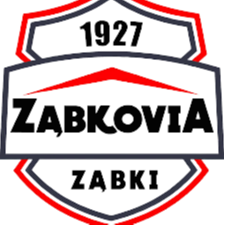 Ząbkovia Ząbki