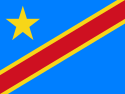 República Democrática del Congo U23